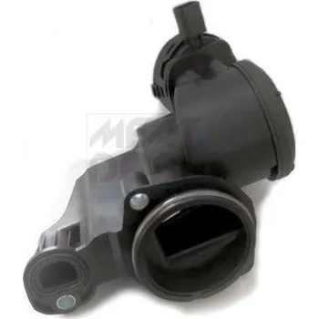 Motor automobilu Odlučovač oleje, odvětrání klikové skříně MEAT & DORIA 91622