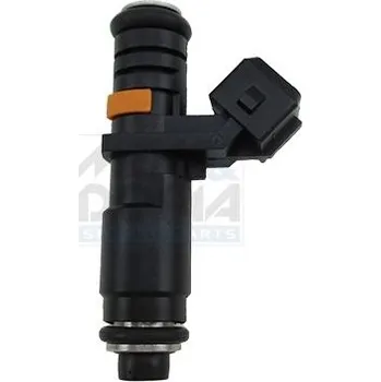 Palivový systém Vstřikovací ventil MEAT & DORIA 75116057E