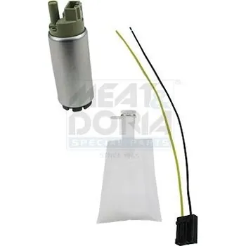 Palivový systém Palivové čerpadlo MEAT & DORIA 76385
