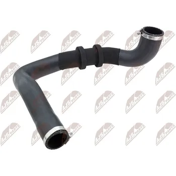 Hadička plnicího vzduchu NTY GPP-LR-001