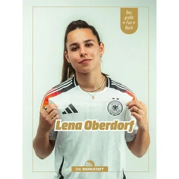 Lena Oberdorf - Dreher, Anna