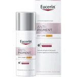 EUCERIN Anti-Pigment denní krém proti pigmentovým skvrnám SPF 30 50ml
