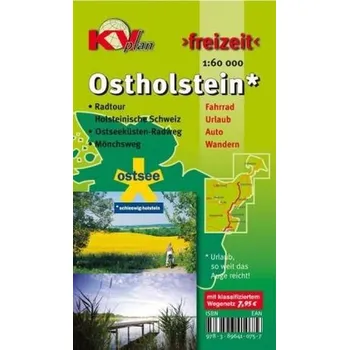 KVplan Freizeit Ostholstein