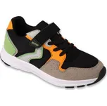 516X278 25 tenisky BEFADO SPORT - DOT barevné 516XYQ278_35