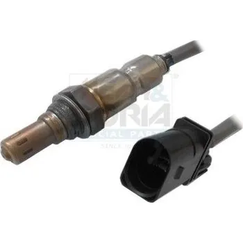 Autoelektrika Lambda sonda MEAT & DORIA 81931