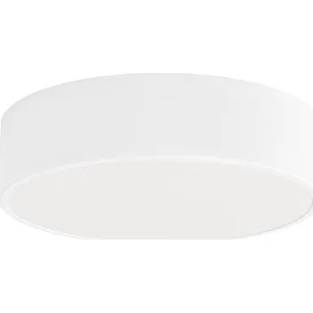 Žárovka Brilagi - Koupelnové stropní svítidlo CLARE 2 × E27 / 24 W / 230 V pr. 30 cm bílé, IP54