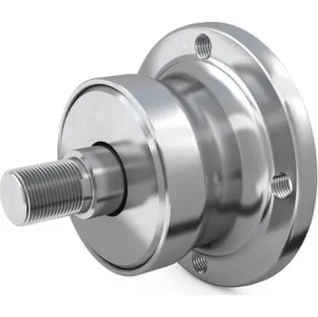 BBC IL50-98/5T-M22 (BAA-0012) Ložisková jednotka