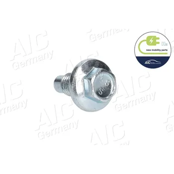 Olejová vana Závitová zátka, olejová vana A.I.C. 56426