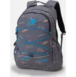 Adidas Vers Bag 9l modrá