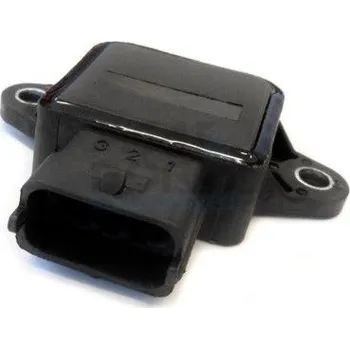 Auto-moto Senzor, poloha škrticí klapky MEAT & DORIA 83045