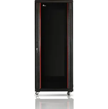 Racková skříň GETFORT 19 INCH 32U RACK BOX 600X800 Stojící