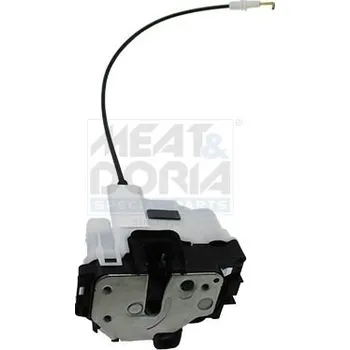 Zabzepeční vozidel Zámek dveří MEAT & DORIA 31066