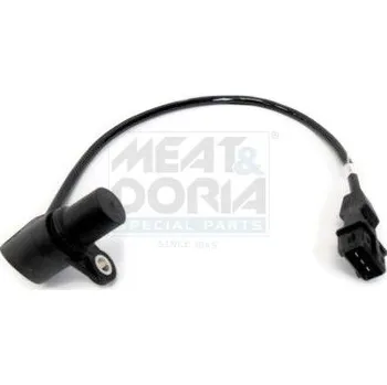 Motor automobilu Generátor impulsů, klikový hřídel MEAT & DORIA 87830