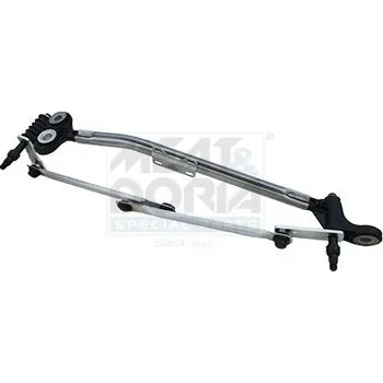 Stěrač Tyčoví stěračů MEAT & DORIA 227011