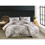 Brotex povlečení Dalia flanel 220x200, 70x90 cm (Flanelové povlečení)