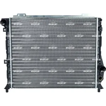 Chladič motoru Chladič, chlazení motoru NRF 58743