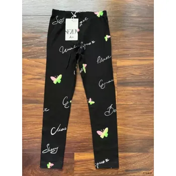 Dětská móda Legíny SEZON vel. 116, 122, 128