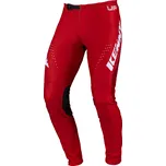 KENNY kalhoty TRIAL UP 22 red - 36