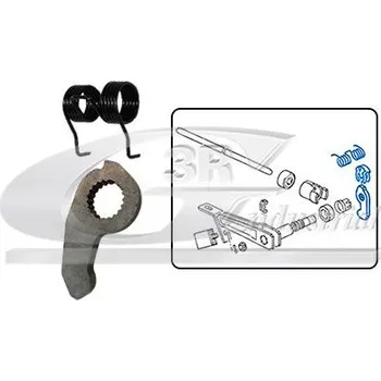 Sada na opravy, řadicí páka 3RG 22708