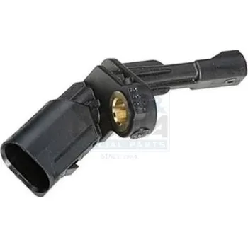 Přislušenství brzdového systému Snímač, počet otáček kol MEAT & DORIA 90049