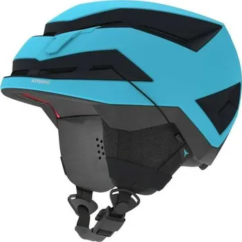 ATOMIC BACKLAND Scuba Blue M (55-59)