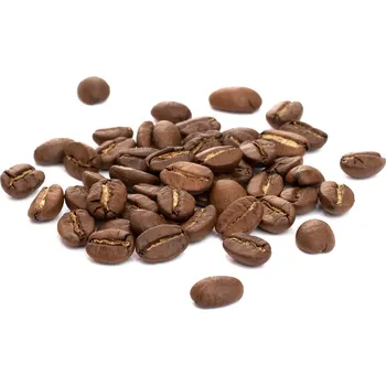 Káva Kuba Turquino Lavado - zrnková káva, 100g