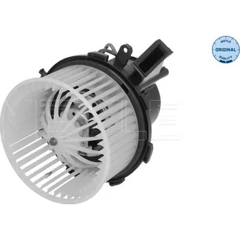 Ventilátor topení a klimatizace vnitřní ventilátor MEYLE 112 237 0002