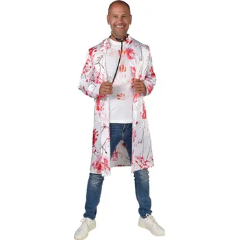 Karnevalový kostým Kostým Doktor Donny Bloody, velikost L/XL