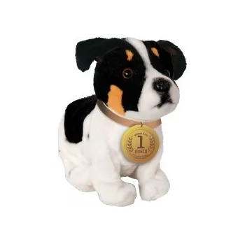 Robot Ťapka - Jack Russel teriér