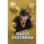 David Pastrňák: Pasta Boy - Roman…