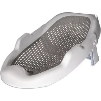 Lehátko do vany BabyDan Dětské koupací lehátko Safe & Comfy