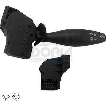 Autoelektrika Spínač řízení MEAT & DORIA 23211