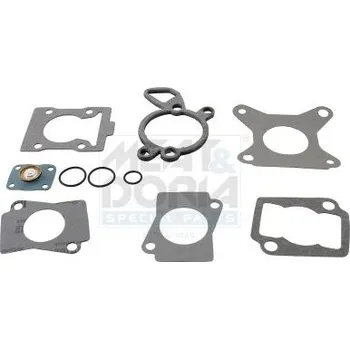 Systém vstřikování Sada na opravy, vstřikovací tryska MEAT & DORIA 750-10001