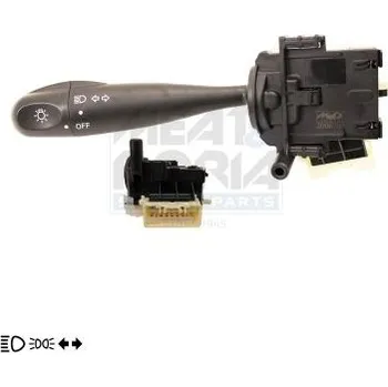 Autoelektrika Spínač řízení MEAT & DORIA 231485