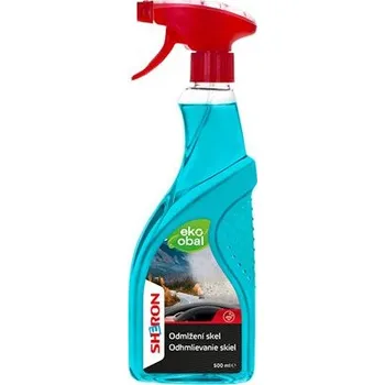 Sheron Odmlžovač oken 500 ml