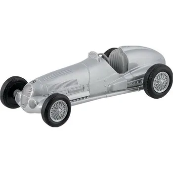 autíčko Kovový model - Auto Mercedes-Benz W125 (1937), 1:34-39