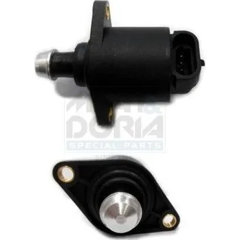 Ventil klimatizace Volnoběžný regulační ventil, přívod vzduchu MEAT & DORIA 84038