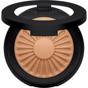 Make-up bareMinerals Oblicejovy-make-up TvarenkaGen Nude Blonzer Kiss Of Spice 3,8 g ()
