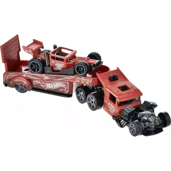 Mattel Hot Wheels® Náklaďák Rat Rig™, HDT05