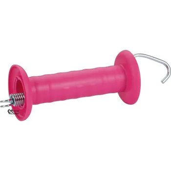 Ohradník Bránová rukojeť -STANDARD- - Fialová