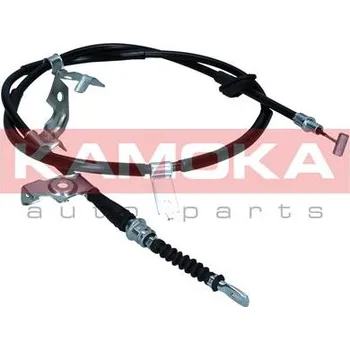 Lanko parkovací brzdy Lanko ruční brzdy KAMOKA 1190625