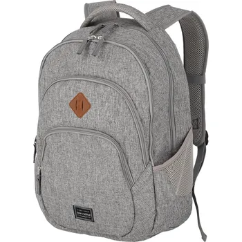 Městský batoh Travelite Basics Backpack Melange 22 l