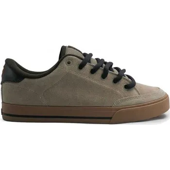 Pánské tenisky BOTY C1RCA AL 50 PRO - zelená - EUR 44 + při osobním odběru 1 321 Kč