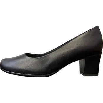 Dámské lodičky PICCADILLY lodičky 110072-3217 Barva: Černá, Velikost: 41