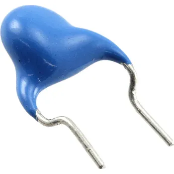 Kondenzátor CC45SL3JD100JYNNA kondenzátor keramický 10pF/6kV