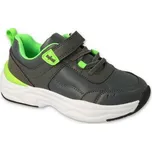 516X259 516Y259 516Q259 - tenisky BEFADO SPORT - CREATIVE šedé 516XYQ259_38