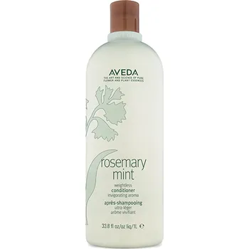 Aveda Kondicionér na vlasy Rosemary Mint (Weightless Conditioner) 1000 ml + 2 měsíce na vrácení zboží