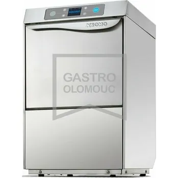 Myčka nádobí KROMO Myčka skla PREMIUM2 40/HR rekuperace Varianta: Myčka skla PREMIUM2 40/HR rekuperace