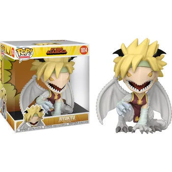 Figurka Funko POP! 1814 Animation: My Hero Academia - Jumbo - Ryukyu