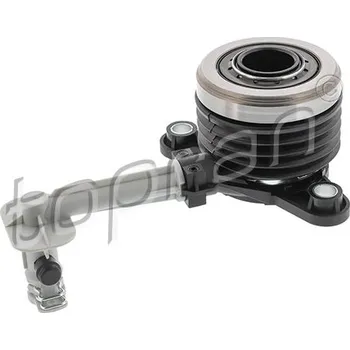 Spojkové ložisko Centrální vysouvač, spojka HANS PRIES 701 137